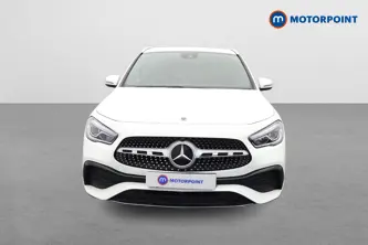 Mercedes-Benz GLA Amg Line Automatic Petrol SUV - Stock Number (1656378) - Front bumper