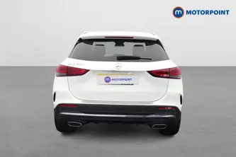 Mercedes-Benz GLA Amg Line Automatic Petrol SUV - Stock Number (1656378) - Rear bumper
