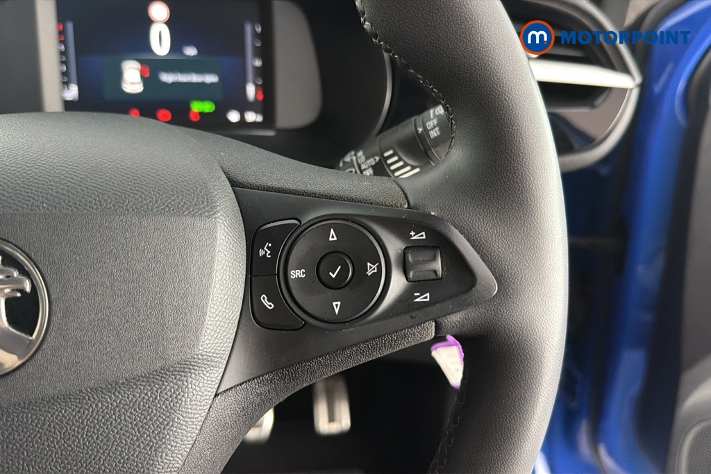 Vauxhall Corsa GS Manual Petrol Hatchback - Stock Number (1656664) - 3rd supplementary image