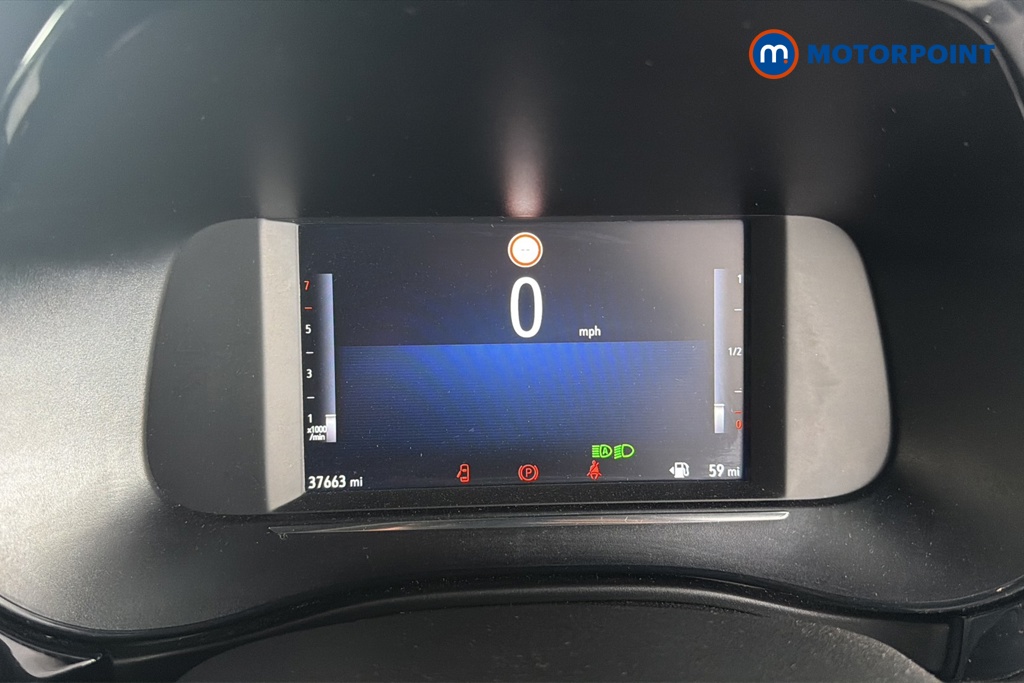 Vauxhall Corsa GS Manual Petrol Hatchback - Stock Number (1656664) - 7th supplementary image