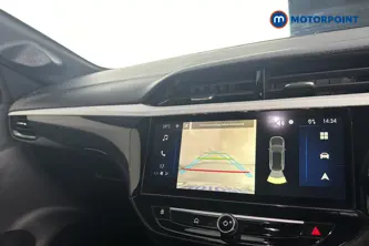 Vauxhall Corsa GS Manual Petrol Hatchback - Stock Number (1656664) - 13th supplementary image