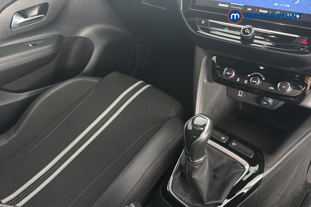 Vauxhall Corsa GS Manual Petrol Hatchback - Stock Number (1656664) - 15th supplementary image