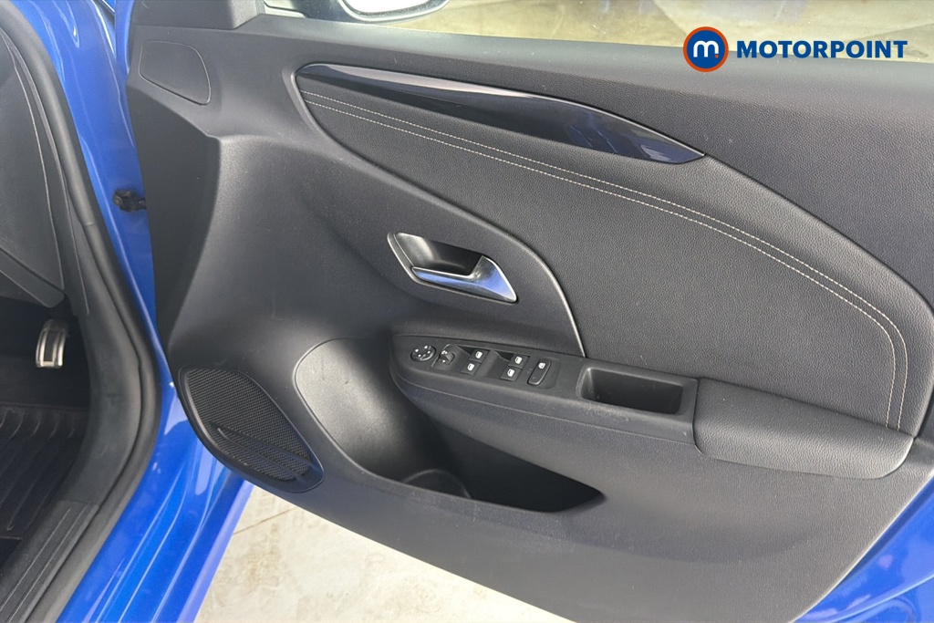Vauxhall Corsa GS Manual Petrol Hatchback - Stock Number (1656664) - 18th supplementary image