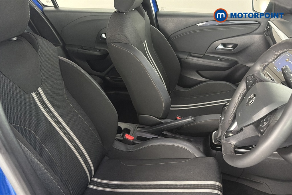 Vauxhall Corsa GS Manual Petrol Hatchback - Stock Number (1656664) - 22nd supplementary image