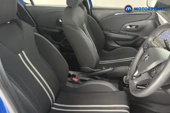 Vauxhall Corsa GS Manual Petrol Hatchback - Stock Number (1656664) - 22nd supplementary image