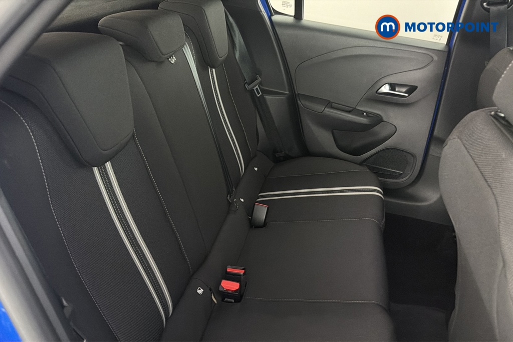 Vauxhall Corsa GS Manual Petrol Hatchback - Stock Number (1656664) - 25th supplementary image
