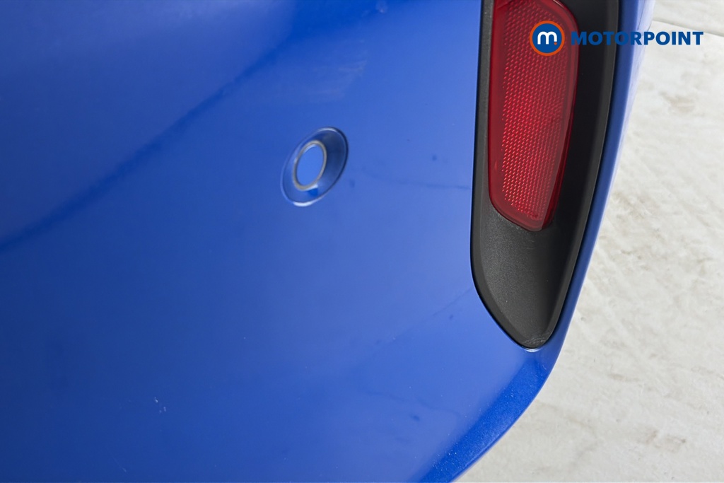 Vauxhall Corsa GS Manual Petrol Hatchback - Stock Number (1656664) - 39th supplementary image
