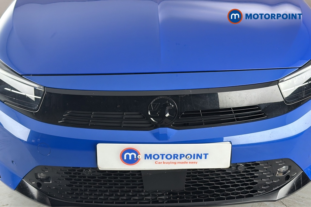 Vauxhall Corsa GS Manual Petrol Hatchback - Stock Number (1656664) - 43rd supplementary image
