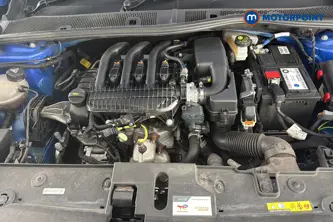 Vauxhall Corsa GS Manual Petrol Hatchback - Stock Number (1656664) - 48th supplementary image