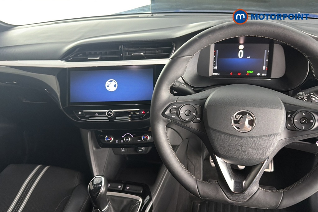 Vauxhall Corsa GS Manual Petrol Hatchback - Stock Number (1656664) - 1st supplementary image