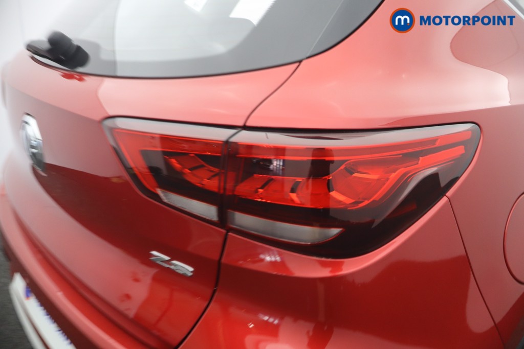 Mg Motor Uk ZS Exclusive Manual Petrol SUV - Stock Number (1657274) - 3rd supplementary image