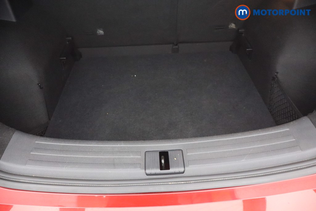 Mg Motor Uk ZS Exclusive Manual Petrol SUV - Stock Number (1657274) - 5th supplementary image