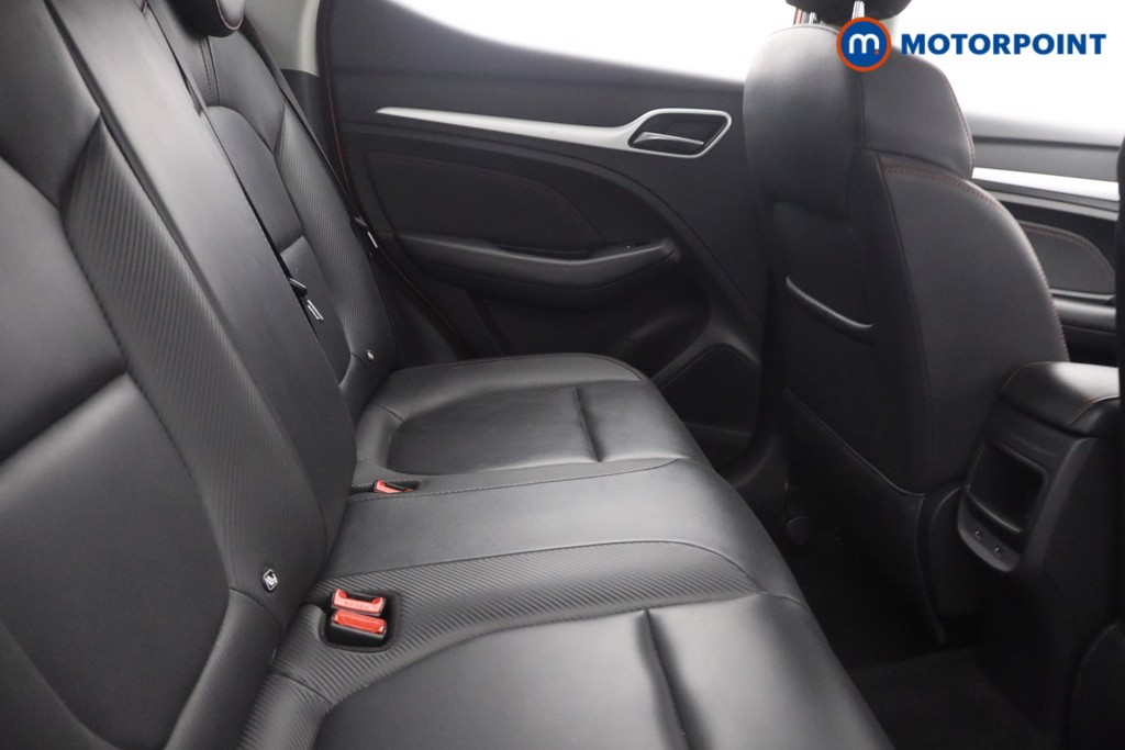 Mg Motor Uk ZS Exclusive Manual Petrol SUV - Stock Number (1657274) - 6th supplementary image