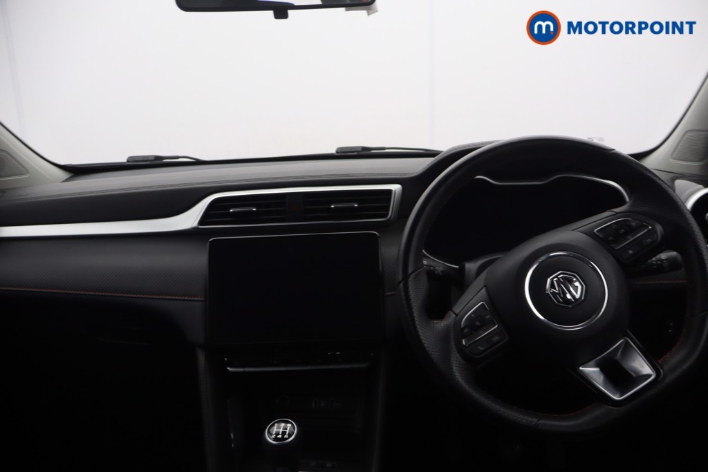 Mg Motor Uk ZS Exclusive Manual Petrol SUV - Stock Number (1657274) - 7th supplementary image