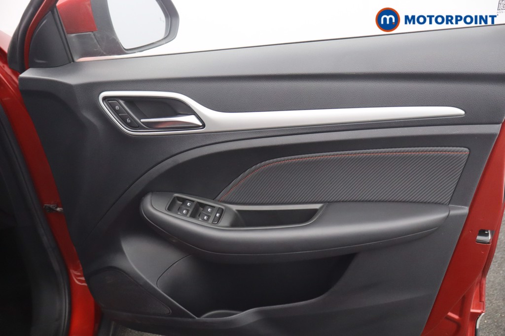 Mg Motor Uk ZS Exclusive Manual Petrol SUV - Stock Number (1657274) - 8th supplementary image