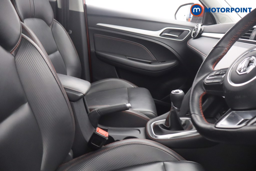 Mg Motor Uk ZS Exclusive Manual Petrol SUV - Stock Number (1657274) - 11th supplementary image