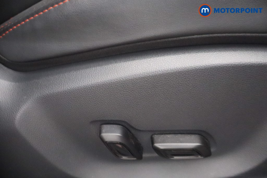 Mg Motor Uk ZS Exclusive Manual Petrol SUV - Stock Number (1657274) - 12th supplementary image
