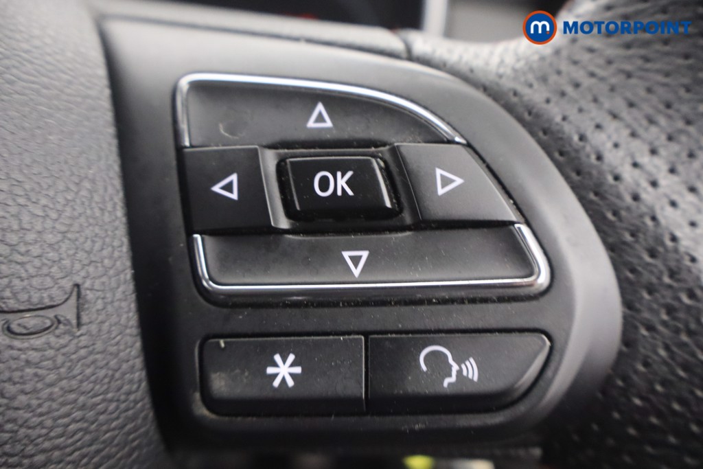 Mg Motor Uk ZS Exclusive Manual Petrol SUV - Stock Number (1657274) - 14th supplementary image