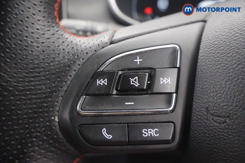 Mg Motor Uk ZS Exclusive Manual Petrol SUV - Stock Number (1657274) - 15th supplementary image