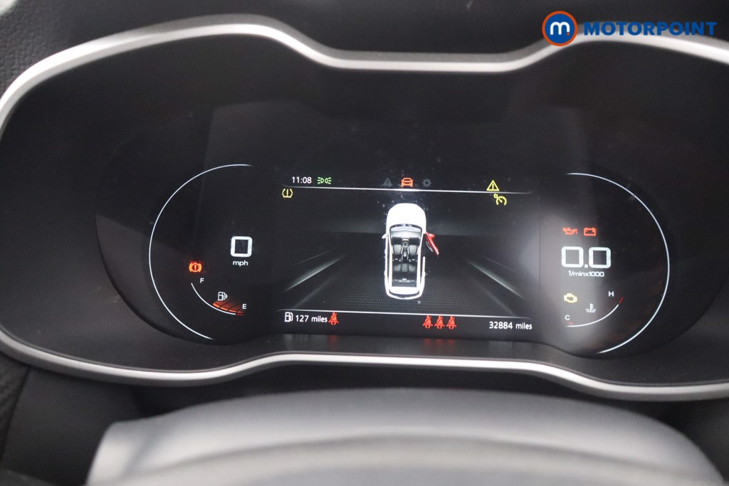 Mg Motor Uk ZS Exclusive Manual Petrol SUV - Stock Number (1657274) - 16th supplementary image