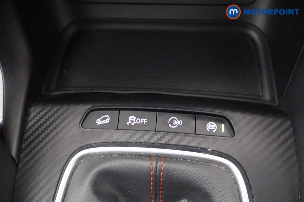 Mg Motor Uk ZS Exclusive Manual Petrol SUV - Stock Number (1657274) - 17th supplementary image