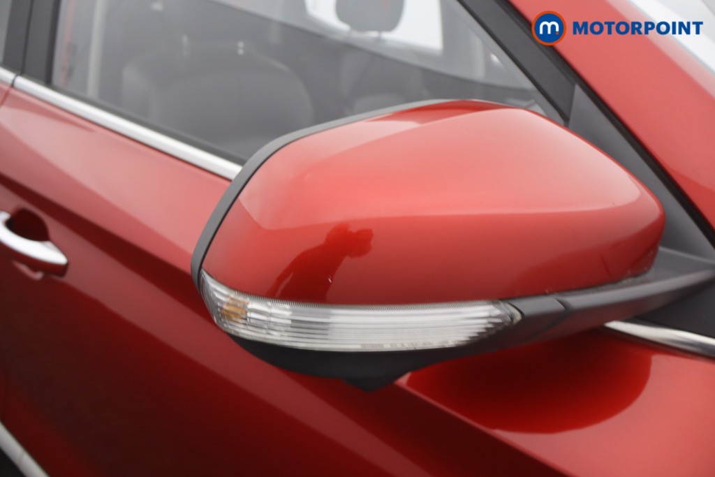 Mg Motor Uk ZS Exclusive Manual Petrol SUV - Stock Number (1657274) - 20th supplementary image