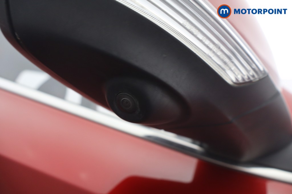 Mg Motor Uk ZS Exclusive Manual Petrol SUV - Stock Number (1657274) - 21st supplementary image