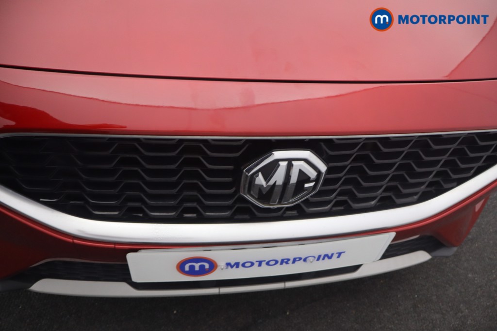 Mg Motor Uk ZS Exclusive Manual Petrol SUV - Stock Number (1657274) - 23rd supplementary image