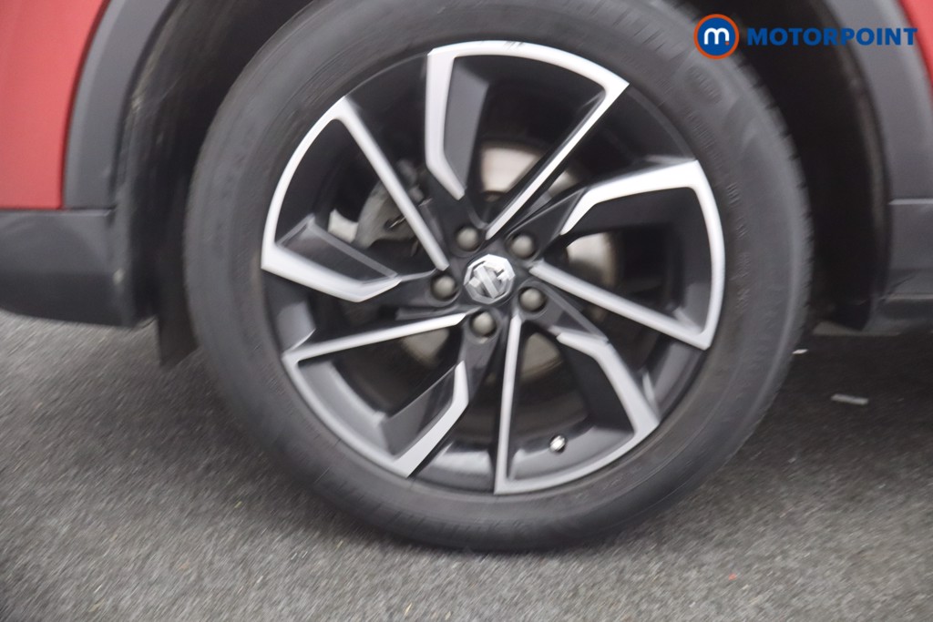 Mg Motor Uk ZS Exclusive Manual Petrol SUV - Stock Number (1657274) - 26th supplementary image