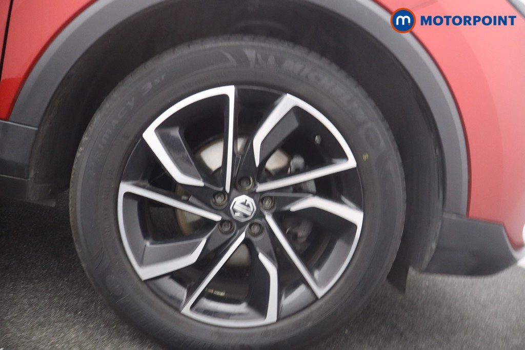 Mg Motor Uk ZS Exclusive Manual Petrol SUV - Stock Number (1657274) - 27th supplementary image