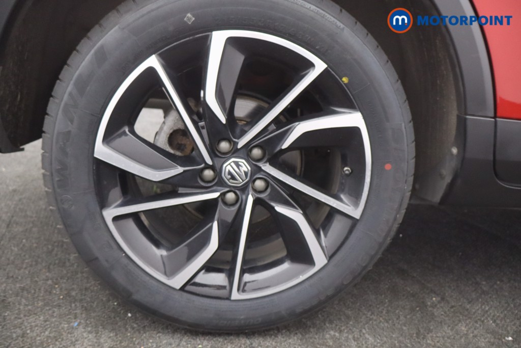 Mg Motor Uk ZS Exclusive Manual Petrol SUV - Stock Number (1657274) - 28th supplementary image