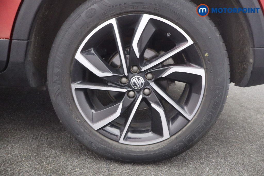 Mg Motor Uk ZS Exclusive Manual Petrol SUV - Stock Number (1657274) - 29th supplementary image