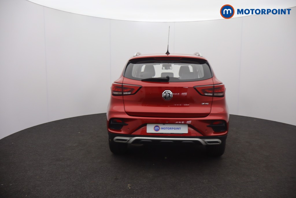 Mg Motor Uk ZS Exclusive Manual Petrol SUV - Stock Number (1657274) - 1st supplementary image