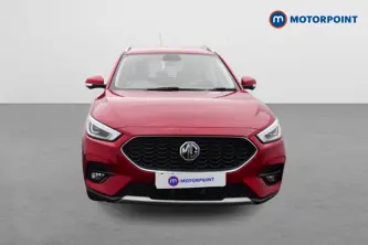 Mg Motor Uk ZS Exclusive Manual Petrol SUV - Stock Number (1657274) - Front bumper