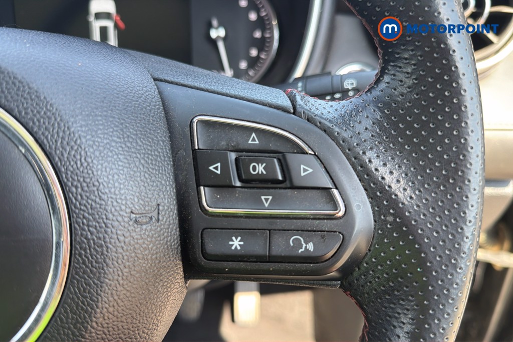Mg Motor Uk HS Exclusive Manual Petrol SUV - Stock Number (1657778) - 2nd supplementary image