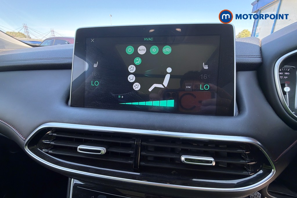 Mg Motor Uk HS Exclusive Manual Petrol SUV - Stock Number (1657778) - 3rd supplementary image