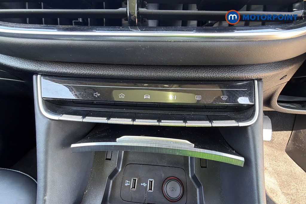 Mg Motor Uk HS Exclusive Manual Petrol SUV - Stock Number (1657778) - 4th supplementary image