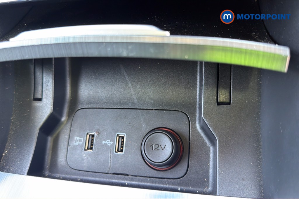 Mg Motor Uk HS Exclusive Manual Petrol SUV - Stock Number (1657778) - 5th supplementary image