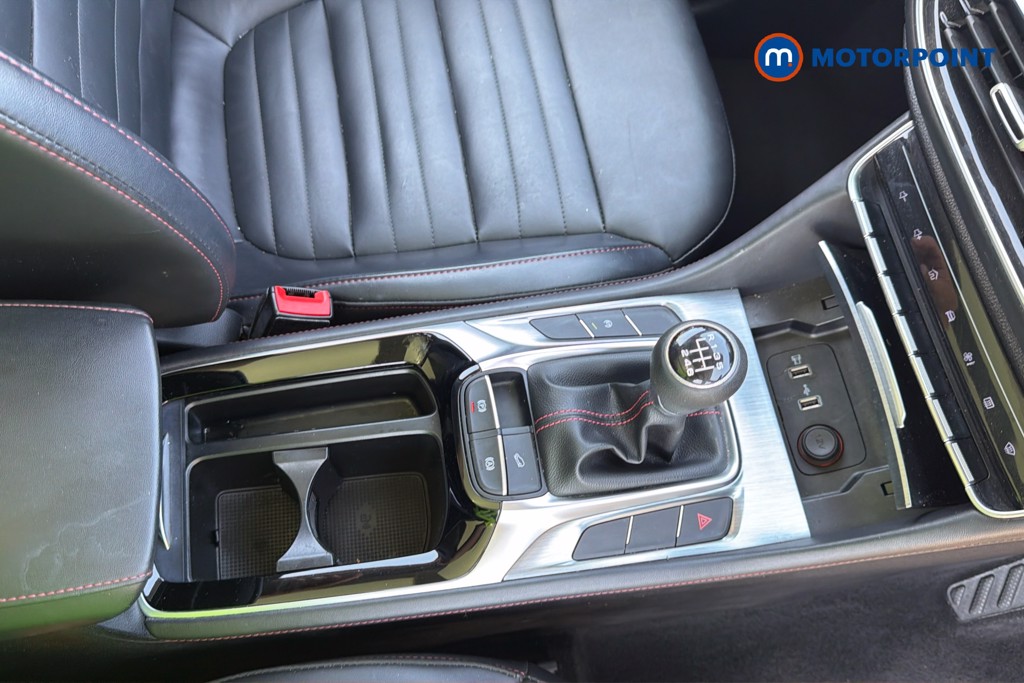 Mg Motor Uk HS Exclusive Manual Petrol SUV - Stock Number (1657778) - 7th supplementary image