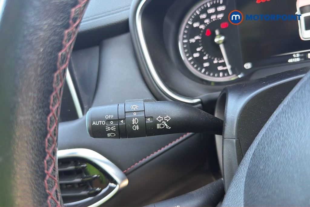 Mg Motor Uk HS Exclusive Manual Petrol SUV - Stock Number (1657778) - 8th supplementary image