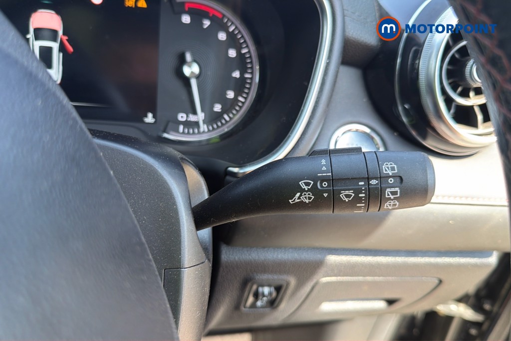 Mg Motor Uk HS Exclusive Manual Petrol SUV - Stock Number (1657778) - 9th supplementary image