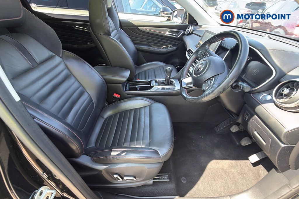 Mg Motor Uk HS Exclusive Manual Petrol SUV - Stock Number (1657778) - 10th supplementary image