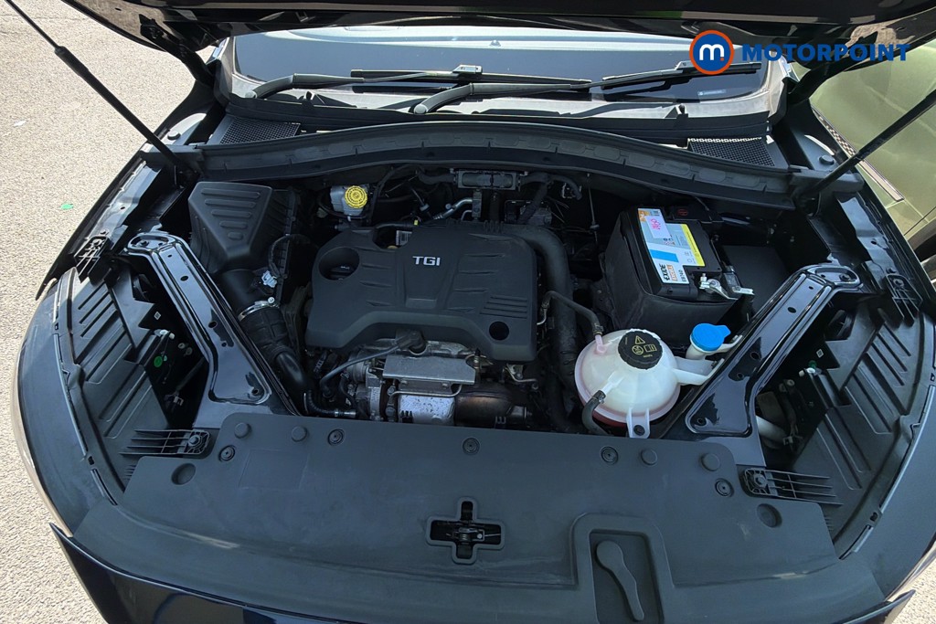Mg Motor Uk HS Exclusive Manual Petrol SUV - Stock Number (1657778) - 12th supplementary image