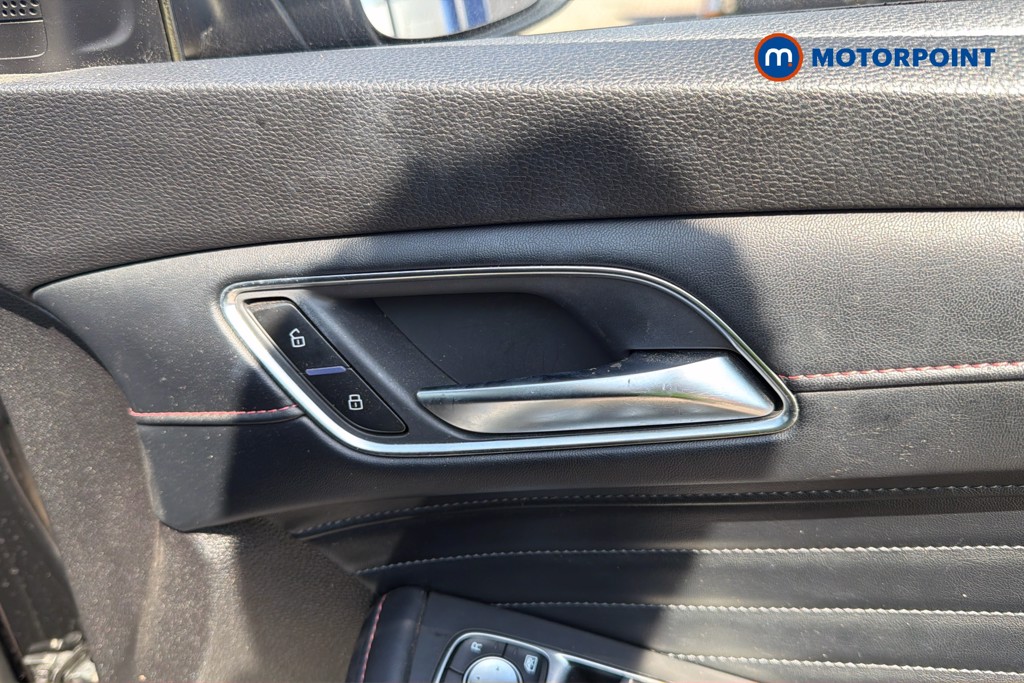 Mg Motor Uk HS Exclusive Manual Petrol SUV - Stock Number (1657778) - 19th supplementary image