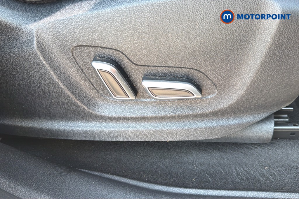 Mg Motor Uk HS Exclusive Manual Petrol SUV - Stock Number (1657778) - 21st supplementary image