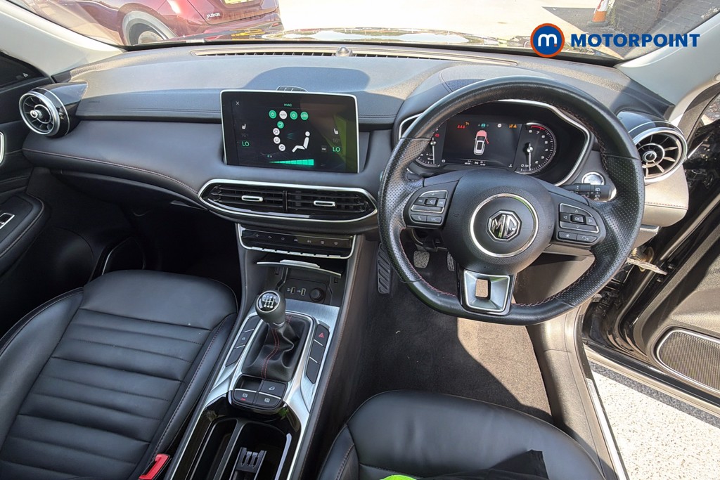 Mg Motor Uk HS Exclusive Manual Petrol SUV - Stock Number (1657778) - 25th supplementary image