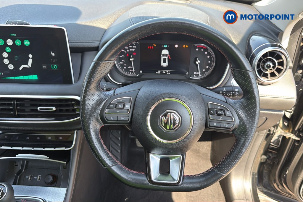 Mg Motor Uk HS Exclusive Manual Petrol SUV - Stock Number (1657778) - 26th supplementary image