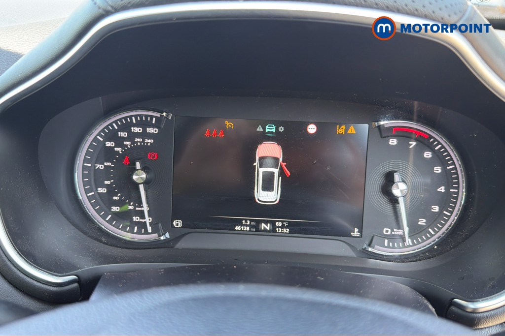 Mg Motor Uk HS Exclusive Manual Petrol SUV - Stock Number (1657778) - 27th supplementary image