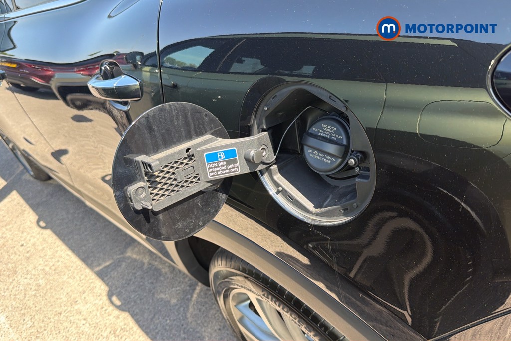Mg Motor Uk HS Exclusive Manual Petrol SUV - Stock Number (1657778) - 33rd supplementary image