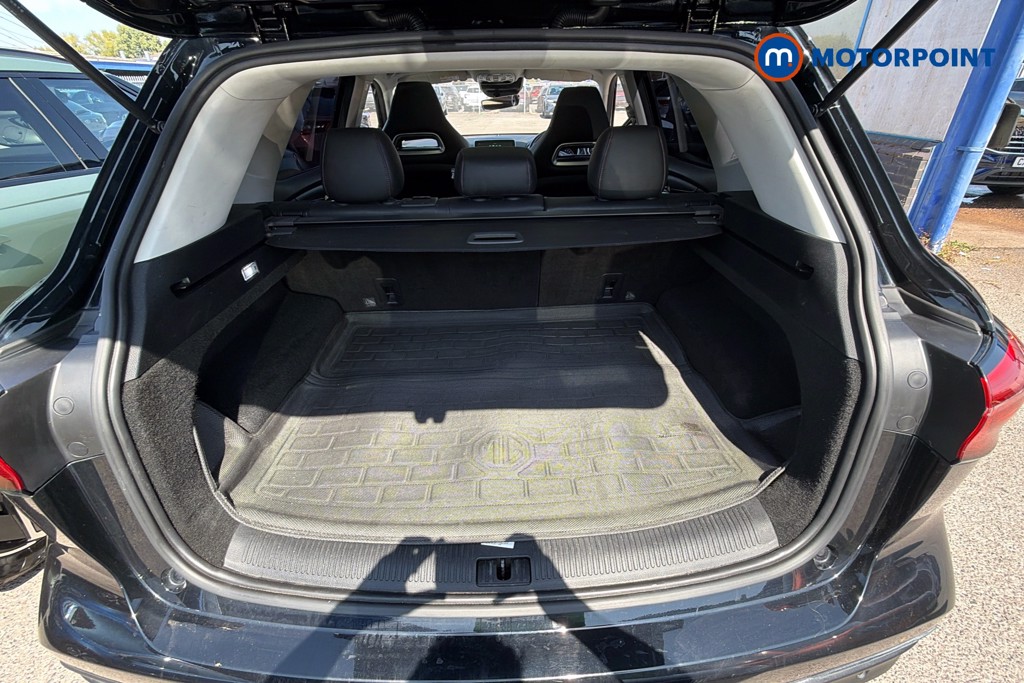 Mg Motor Uk HS Exclusive Manual Petrol SUV - Stock Number (1657778) - 34th supplementary image